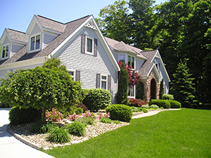 Landscapers and Lawncare Services in Hawthorne, NY